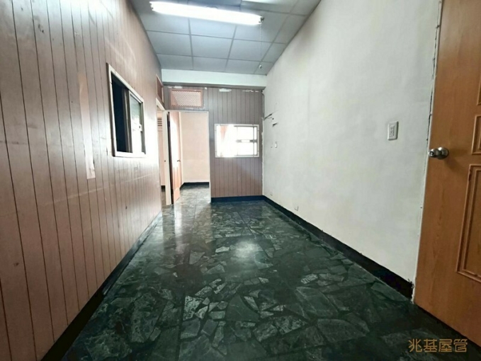 兆基社會住宅🏡林口行政核心,免仲可補貼,3房雙陽台,近公園(第1張)