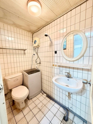 🔥西屯可貓套房🔥陽台獨洗🔥可短租🔥近逢甲 - Image 10