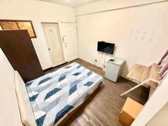 🔥西屯可貓套房🔥陽台獨洗🔥可短租🔥近逢甲 - Image 16