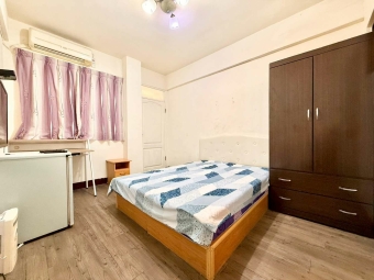 🔥西屯可貓套房🔥陽台獨洗🔥可短租🔥近逢甲 - Image 13