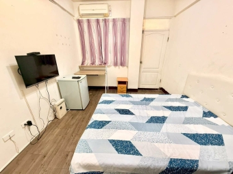 🔥西屯可貓套房🔥陽台獨洗🔥可短租🔥近逢甲 - Image 19