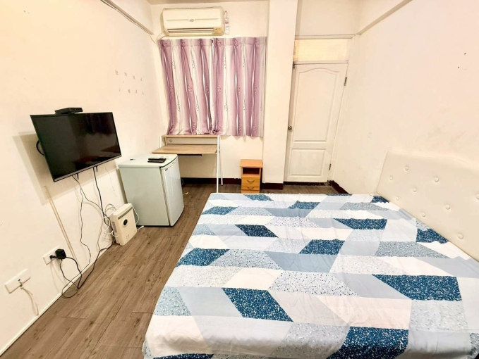 🔥西屯可貓套房🔥陽台獨洗🔥可短租🔥近逢甲 - Image 8