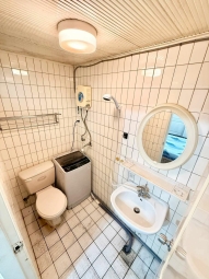 🔥西屯可貓套房🔥陽台獨洗🔥可短租🔥近逢甲 - Image 20