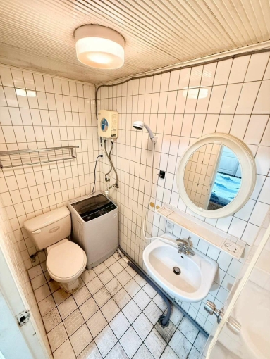 🔥西屯可貓套房🔥陽台獨洗🔥可短租🔥近逢甲 - Image 9