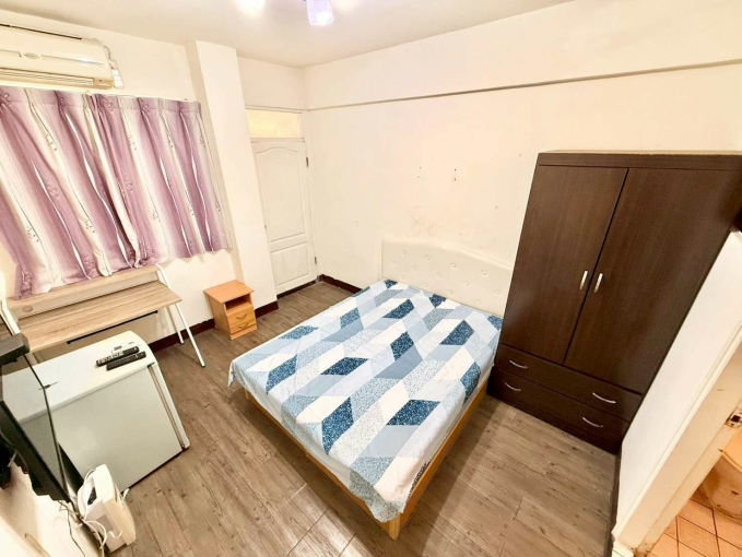 🔥西屯可貓套房🔥陽台獨洗🔥可短租🔥近逢甲 - Image 1