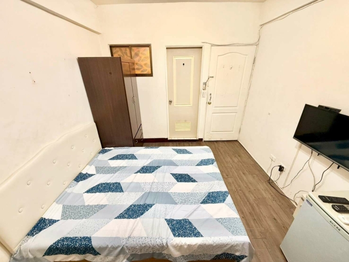 🔥西屯可貓套房🔥陽台獨洗🔥可短租🔥近逢甲 - Image 7