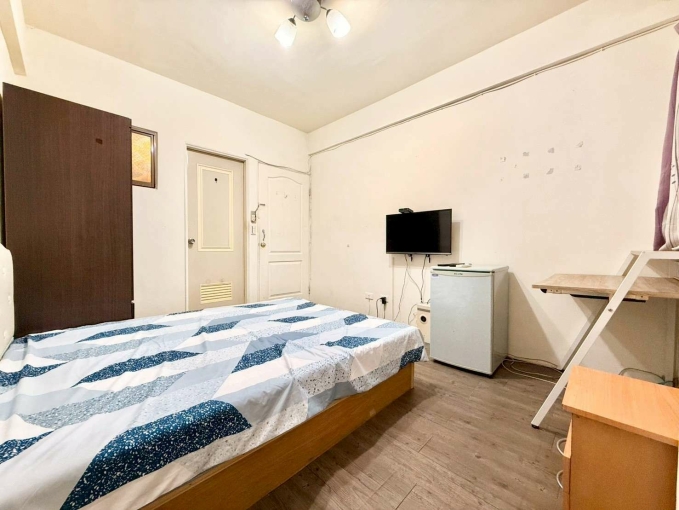 🔥西屯可貓套房🔥陽台獨洗🔥可短租🔥近逢甲 - Image 6