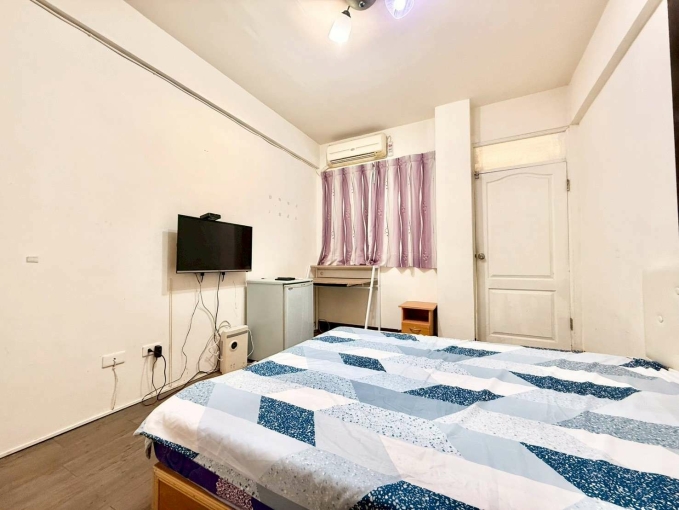 🔥西屯可貓套房🔥陽台獨洗🔥可短租🔥近逢甲 - Image 4