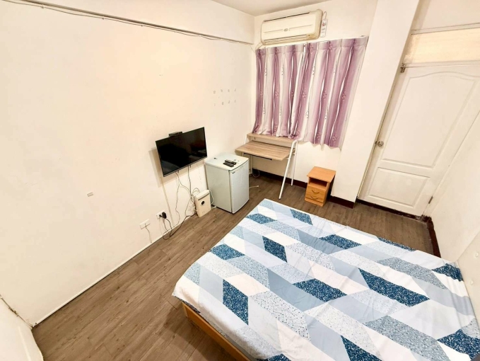 🔥西屯可貓套房🔥陽台獨洗🔥可短租🔥近逢甲 - Image 3