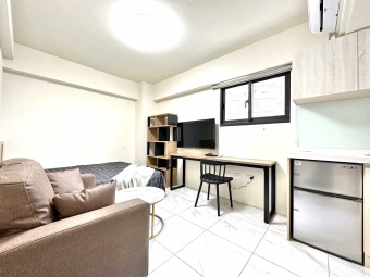 陽台獨洗🍀電梯🍀機車位🍀子母車🍀租屋補助🍀流理台🍀可報稅（第6張）