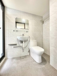 陽台獨洗🍀電梯🍀機車位🍀子母車🍀租屋補助🍀流理台🍀可報稅（第8張）