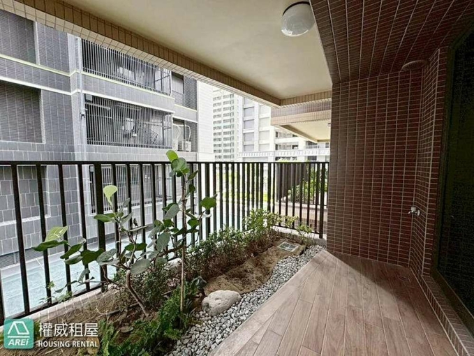 ✨寵物宅✨可租補✨中都｜全新美森園｜空屋2房平車｜ - Image 4