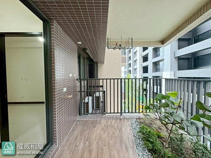 ✨寵物宅✨可租補✨中都｜全新美森園｜空屋2房平車｜ - Image 12
