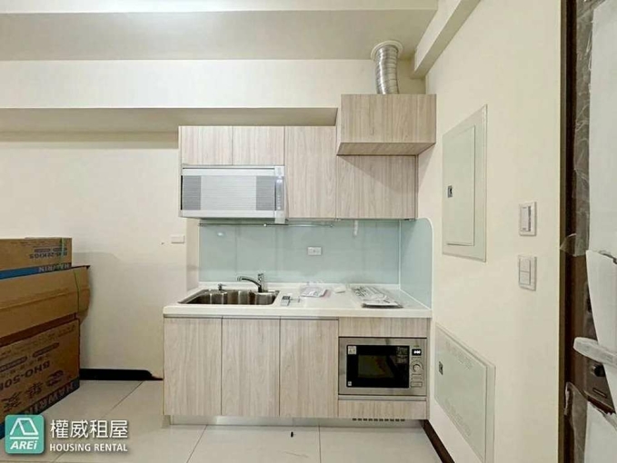 ✨寵物宅✨可租補✨中都｜全新美森園｜空屋2房平車｜ - Image 5
