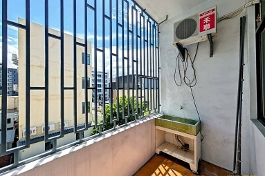 兆基社會住宅🏡竹南可寵五房透天厝可停雙車可租補（第14張）
