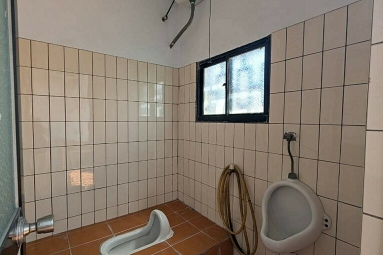 兆基社會住宅🏡竹南可寵五房透天厝可停雙車可租補（第15張）