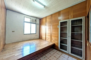 兆基社會住宅🏡竹南可寵五房透天厝可停雙車可租補（第6張）