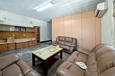 兆基社會住宅🏡竹南可寵五房透天厝可停雙車可租補（第2張）