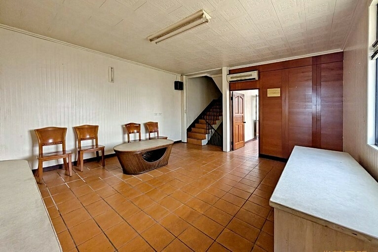 兆基社會住宅🏡竹南可寵五房透天厝可停雙車可租補（第1張）