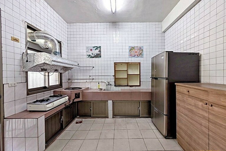 兆基社會住宅🏡竹南可寵五房透天厝可停雙車可租補（第12張）