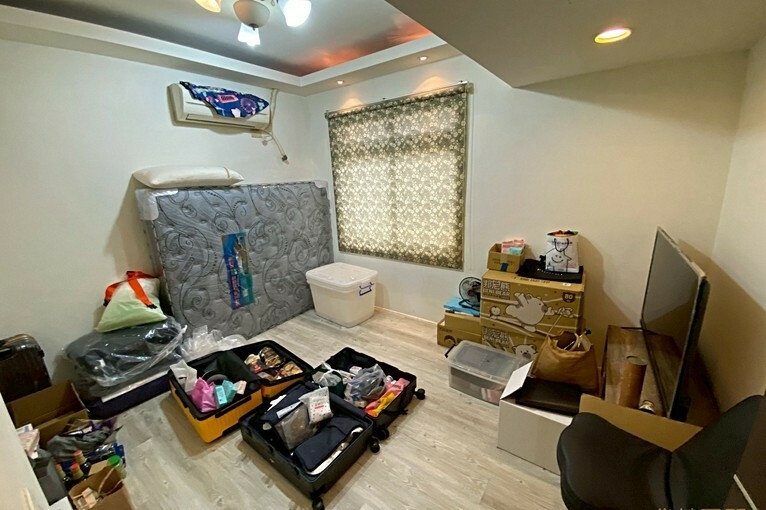 兆基社會住宅🏡可租補/湖口工業區舒適大三房(第2張)