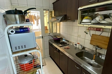 兆基社會住宅🏡可租補/湖口工業區舒適大三房（第5張）