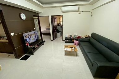 兆基社會住宅🏡可租補/湖口工業區舒適大三房（第1張）