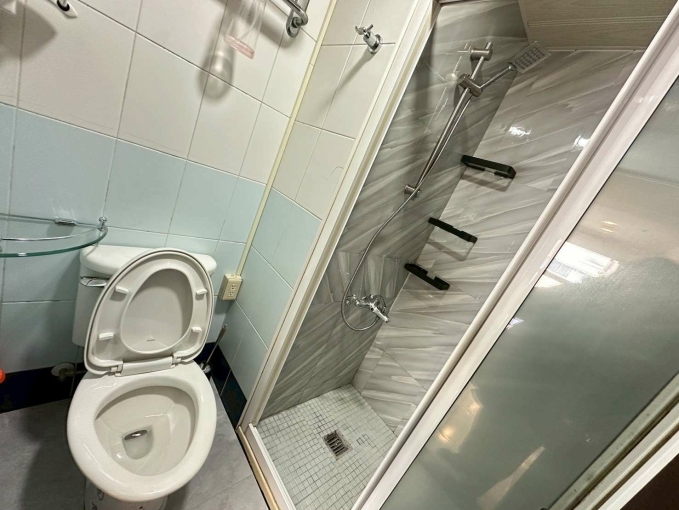 🔥嘉暘．免仲可補．龍安商圈美裝潢2+1房含汽車位🔥（第7張）