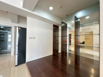 🔥嘉暘．免仲可補．龍安商圈美裝潢2+1房含汽車位🔥（第5張）