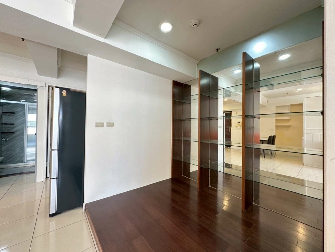 🔥嘉暘．免仲可補．龍安商圈美裝潢2+1房含汽車位🔥（第5張）