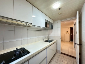 🔥嘉暘．免仲可補．龍安商圈美裝潢2+1房含汽車位🔥（第12張）