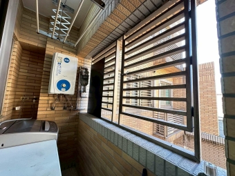 🔥嘉暘．免仲可補．龍安商圈美裝潢2+1房含汽車位🔥（第11張）