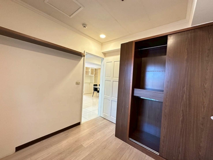 🔥嘉暘．免仲可補．龍安商圈美裝潢2+1房含汽車位🔥（第9張）