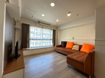 🔥嘉暘．免仲可補．龍安商圈美裝潢2+1房含汽車位🔥（第2張）