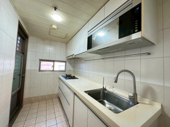 🔥嘉暘．免仲可補．龍安商圈美裝潢2+1房含汽車位🔥（第10張）