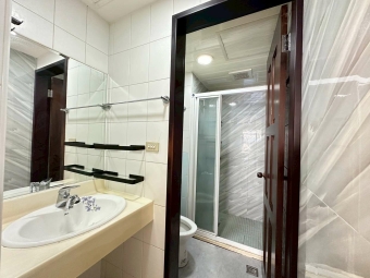 🔥嘉暘．免仲可補．龍安商圈美裝潢2+1房含汽車位🔥（第6張）