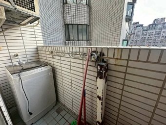 租屋找77✿社區電梯,流理臺,陽台獨洗,免追代收! - Image 10