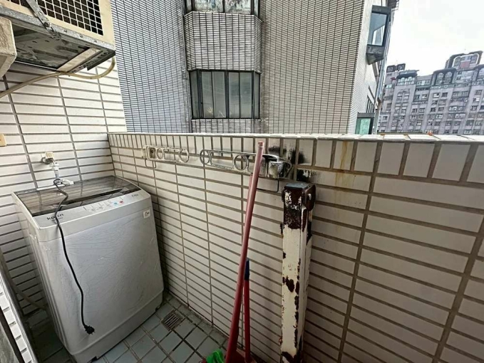 租屋找77✿社區電梯,流理臺,陽台獨洗,免追代收! - Image 5