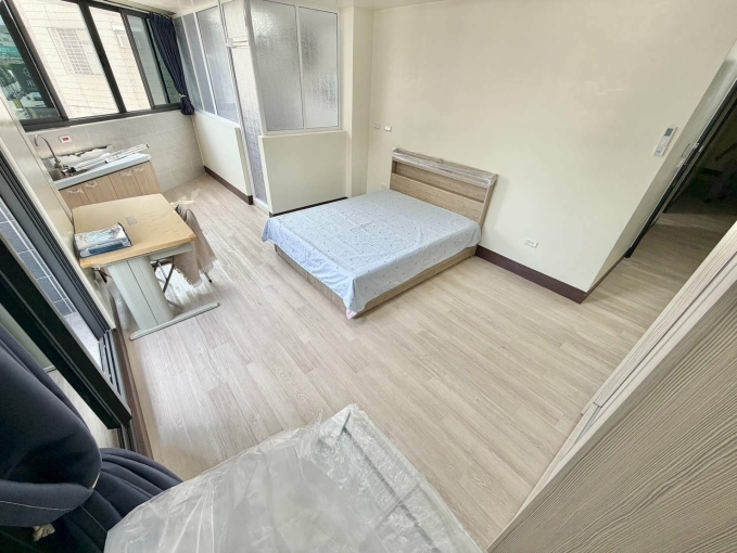 🌳可租補💖電梯🏠採光通風✨全新✔️流理台💖（第1張）