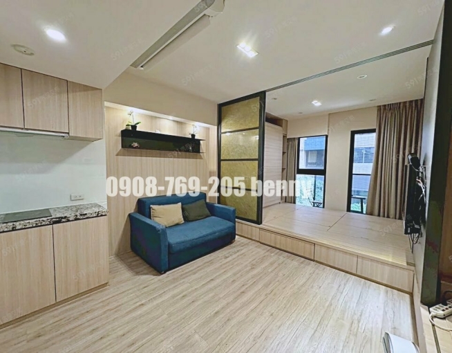 24小時管理|精緻舒適獨立套房|交通便利|生活機能優|可租補 - Image 25