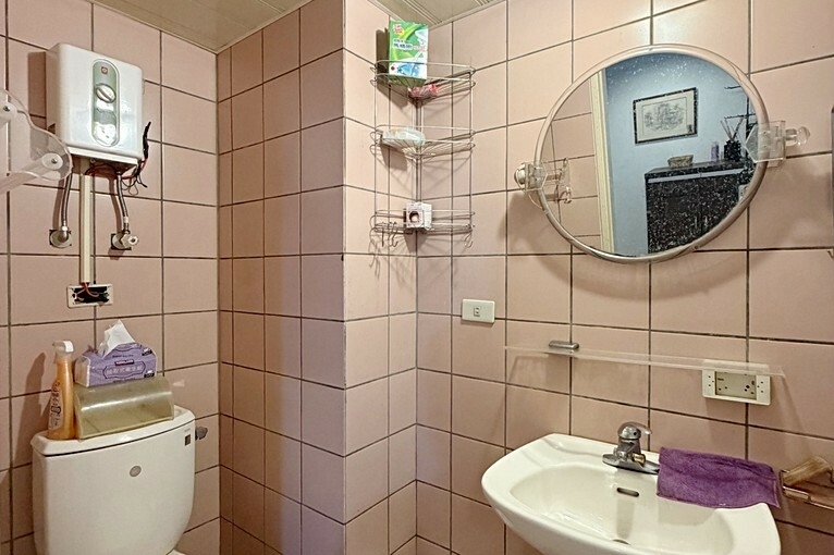 💓江山萬里/樓中樓/電梯管理代收包裹/汐科火車站（第12張）