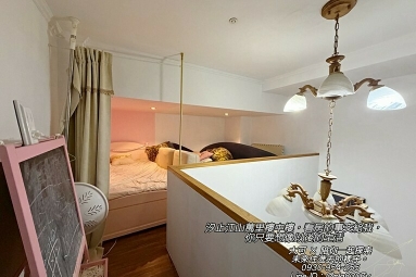 💓江山萬里/樓中樓/電梯管理代收包裹/汐科火車站（第10張）