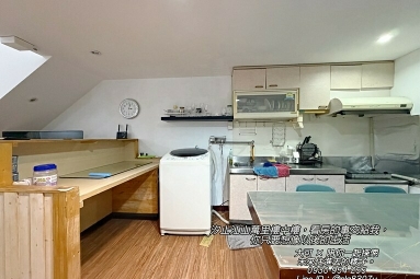 💓江山萬里/樓中樓/電梯管理代收包裹/汐科火車站（第14張）