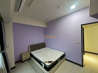 兆基社會住宅🏡拎包入住生活便利,可租補可入籍（第6張）