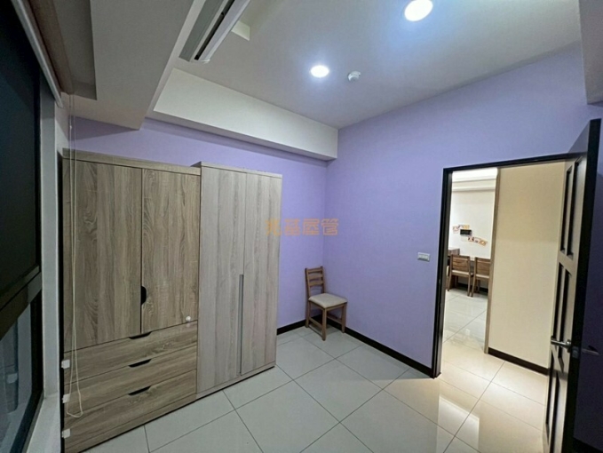 兆基社會住宅🏡拎包入住生活便利,可租補可入籍（第8張）