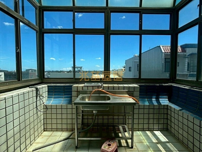 兆基社會住宅🏡可租金補貼/觀音新玻五房車（第15張）