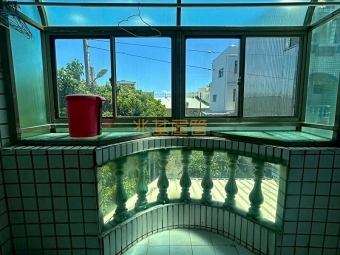 兆基社會住宅🏡可租金補貼/觀音新玻五房車（第14張）