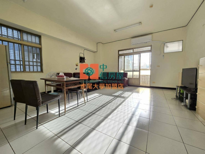 【租】虎尾新市鎮大樓 - Image 2