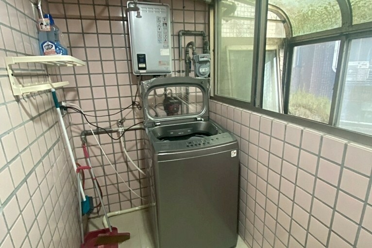 兆基社會住宅🏠龍騰稀有二房👍🏻（第8張）