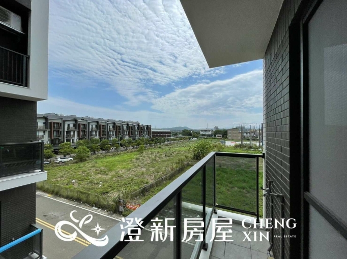 🌳近台元/獨立陽台洗衣機/大坪數套房 🌳室內機車位/獨立流理台可開伙/有電梯 - Image 8